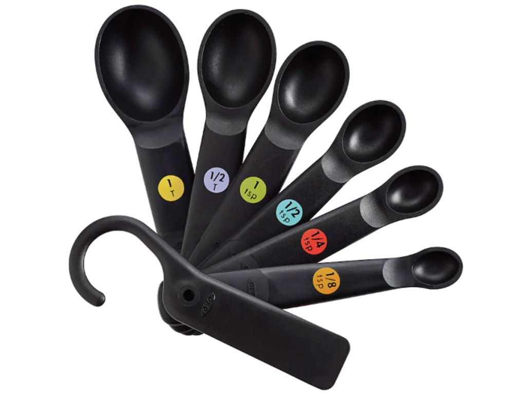 OXO Measuring spoon set