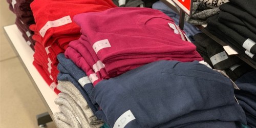 Old Navy Sweatshirts & Hoodies Only $10 Each (Regularly $23-$30)