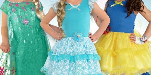 Up to 75% Off Costumes & Accessories at Party City | Frozen, Paw Patrol & More