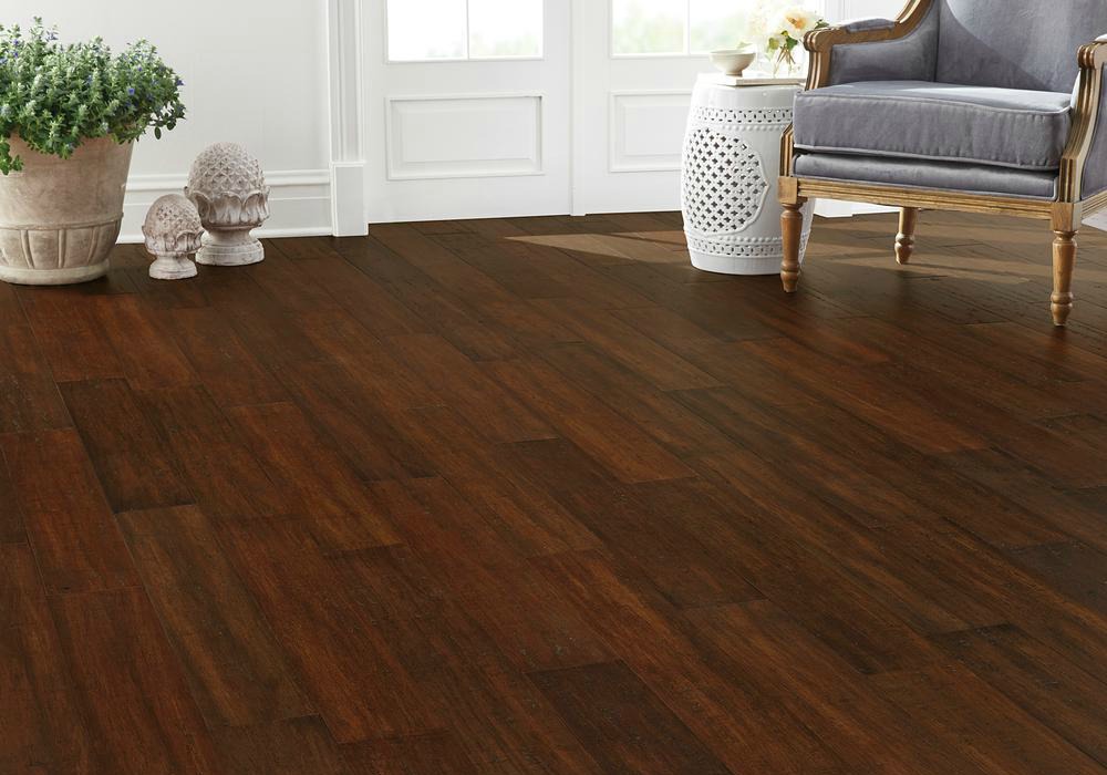 sahara flooring at Home Depot -2