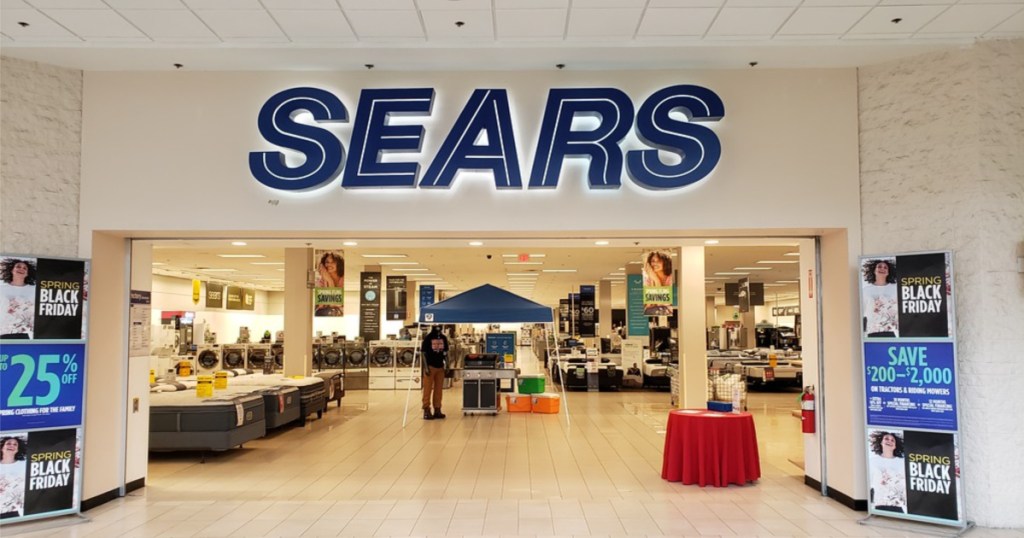 sears