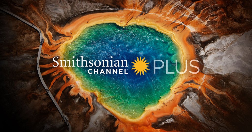 smithsonian channel plus