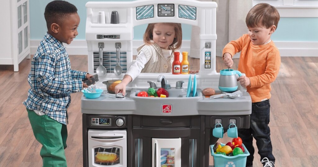 Step2 Play Kitchen