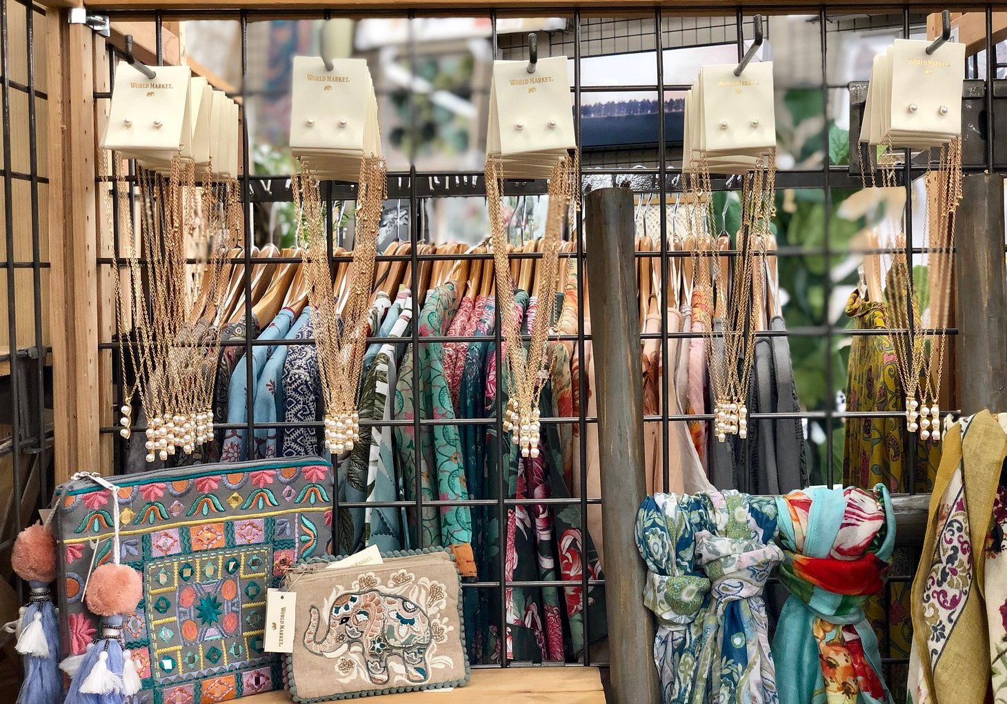 world market accessories in store