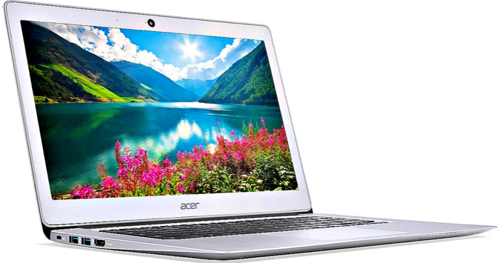 Acer Chromebook 14 Intel Atom x5