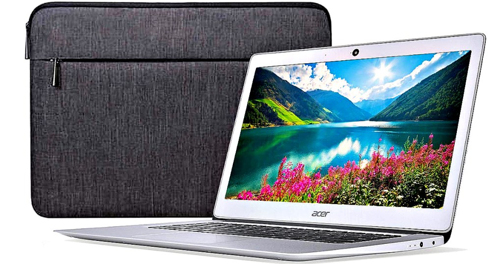 Acer Chromebook 14 Intel Atom x5