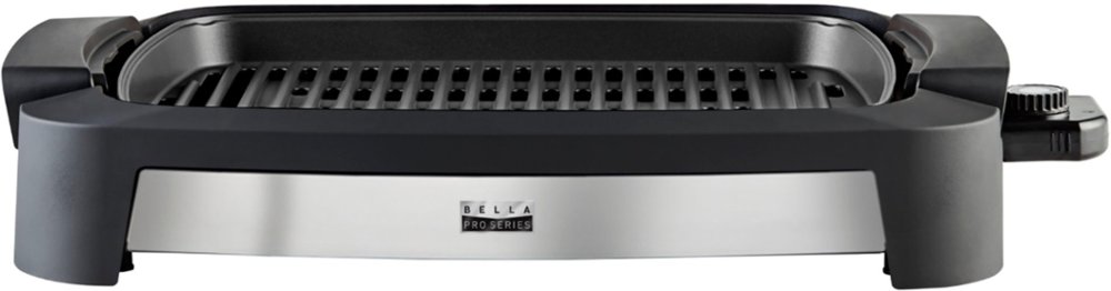 Bella PRO Series Smokeless Grill