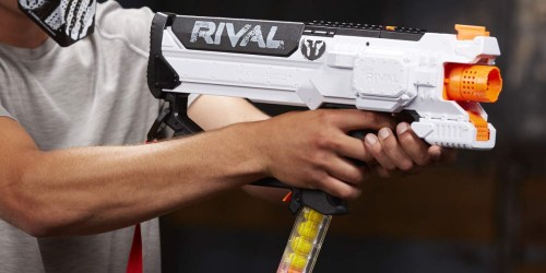 NERF Rival Phantom Corps Hera Only $24.88 (Regularly $40) + $10 Walmart eGift Card