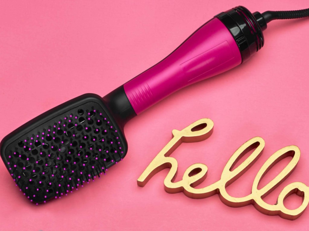 Revlon One-Step Paddle Dryer