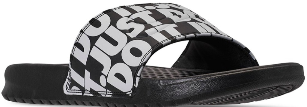 Nike Men's Benassi Slides