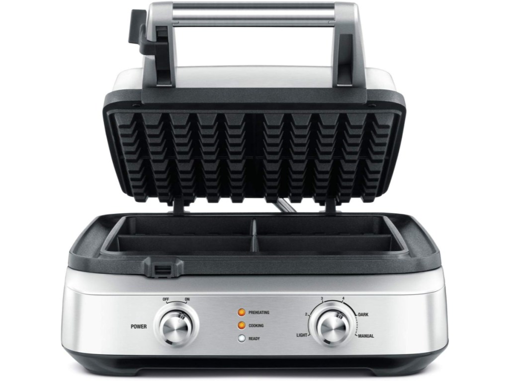 Breville Smart Waffle Maker