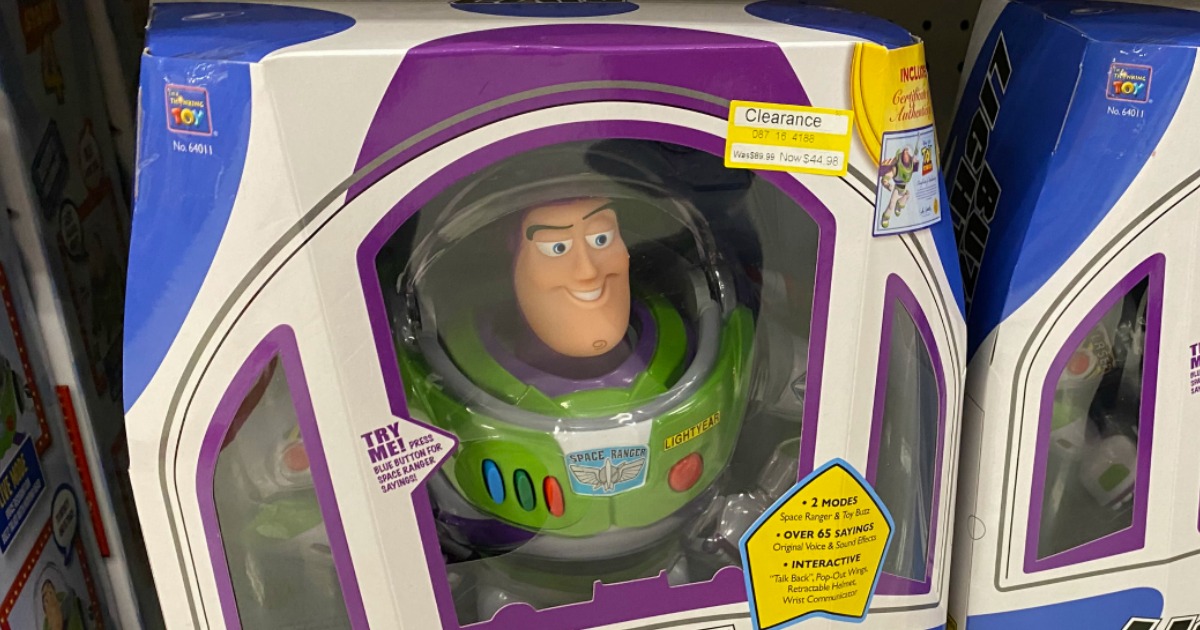 Up to 50% Off Toys & Games at Target