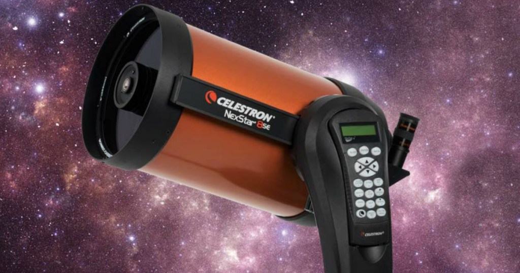 Celestron Telescope