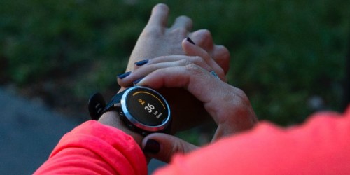 Garmin Vívoactive 3 Smartwatch Only $129.99 Shipped (Regularly $250)