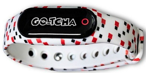 Go-Tcha Bracelet For Pokemon Go Only $22.49 Shipped at Best Buy (Regularly $40)