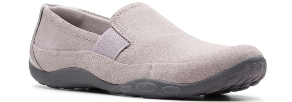 Clarks Haley Park Sneakers