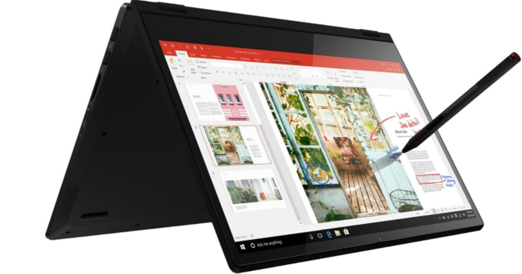 Lenovo Flex 14_ Laptop