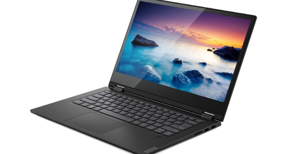 Lenovo Flex 14_ Laptop