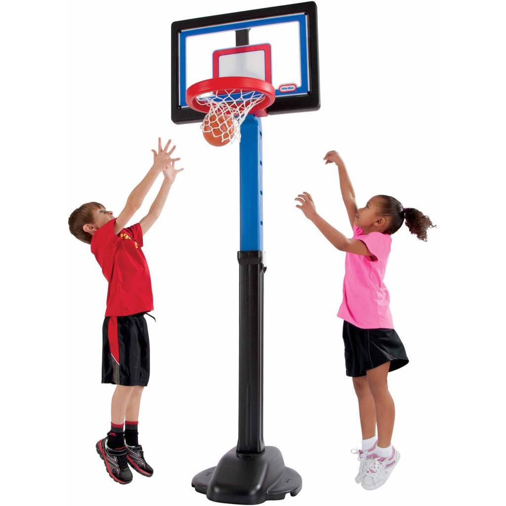 Little Tikes Basketball Hoop