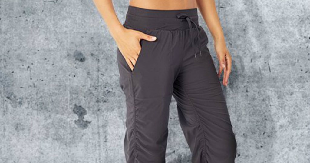 Marika Travel Pants