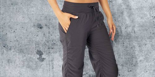 Marika Travel Pants Only $16.99 at Zulily (Regularly $60)