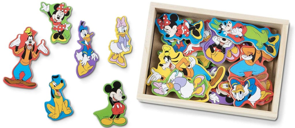 disney magnets 