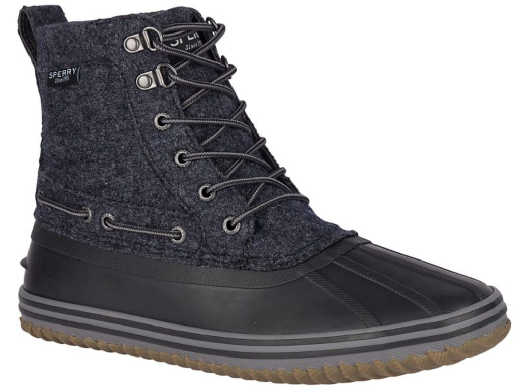 Men's Huntington Duck Boot