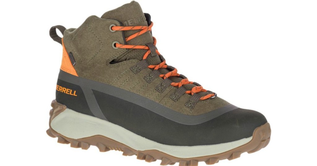 Merrell Thermo Snowdrift