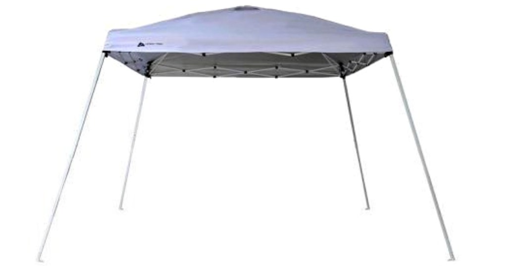 Ozark Trail 12x12 Slant Leg Canopy