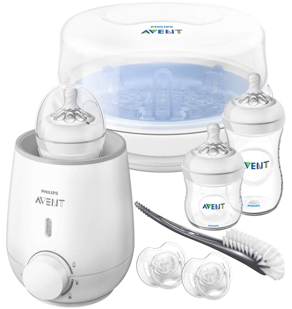 Philips Avent Gift Set