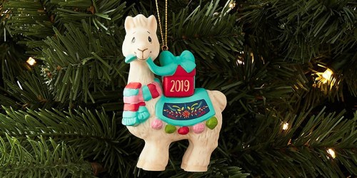 Up to 70% Off Christmas Decor at Amazon | Precious Moments, Disney & More