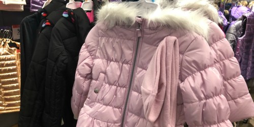 Kids Puffer Jackets Only $14.99 at Macy’s (Regularly $80)