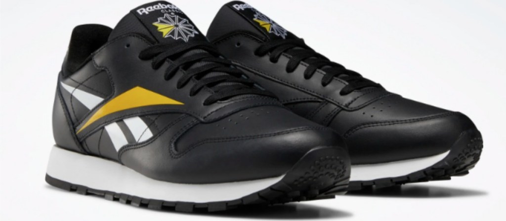 Reebok Classic Vector Men's Shoes