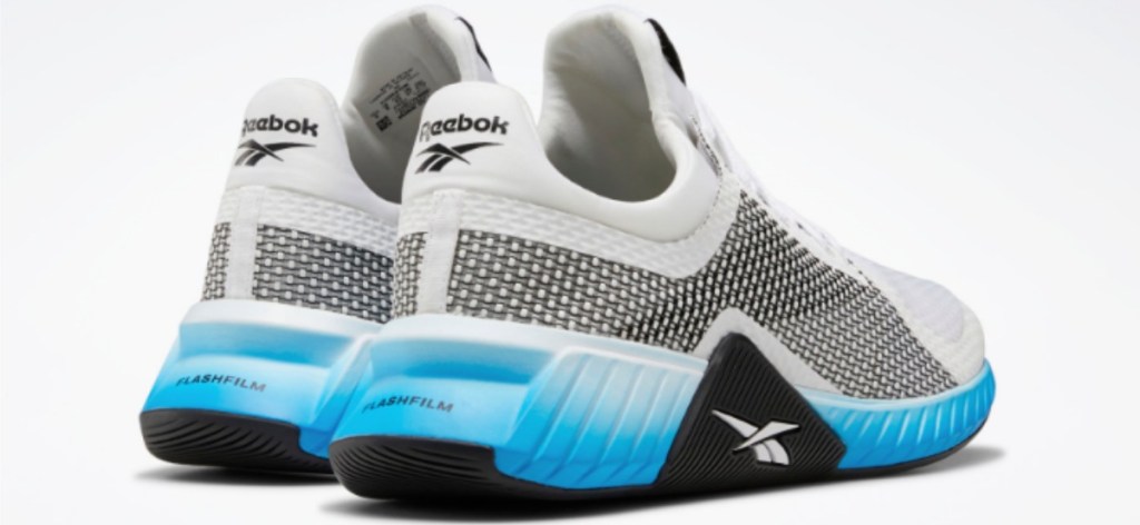 Reebok Flashfilm Men's Shoes