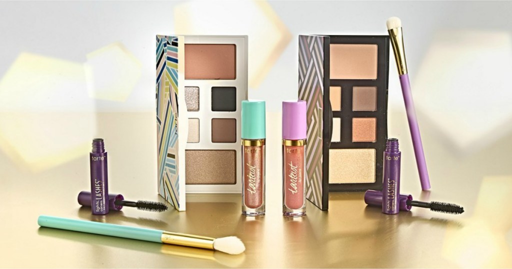 Tarte 8-Piece Set