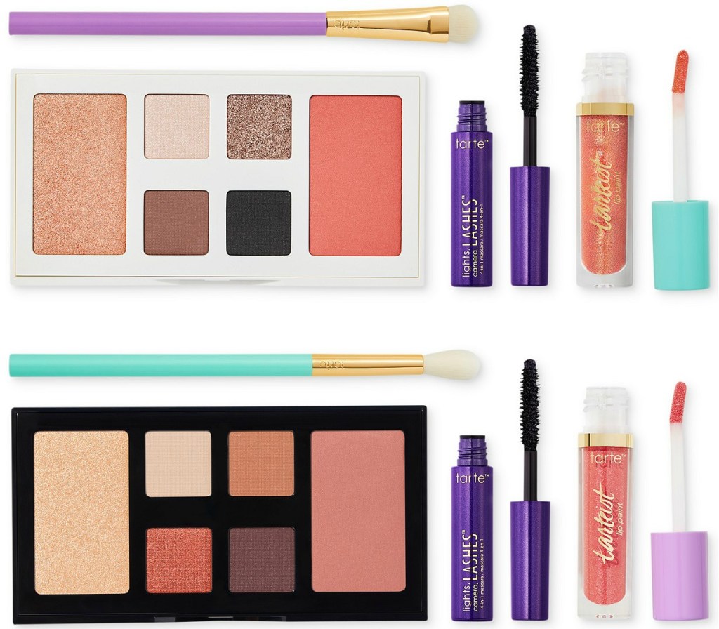 Tarte Cosmetics 8-piece Set