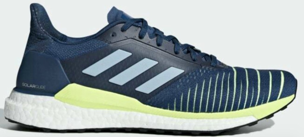 adidas men's solar shoes