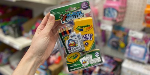 World’s Smallest Toys as Low as $3.33 Each on Target.online