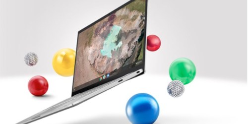 ASUS 14″ Chromebook Just $279 Shipped at Walmart.online (Regularly $449)