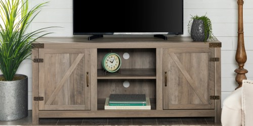 Up to 70% Off Furniture + Free Shipping at Walmart.online | TV Stands, Coffee Tables & More