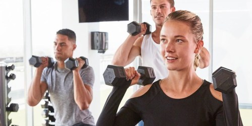 Get a 2-Week ClassPass Trial | Try Local Fitness Classes & Gyms for FREE!