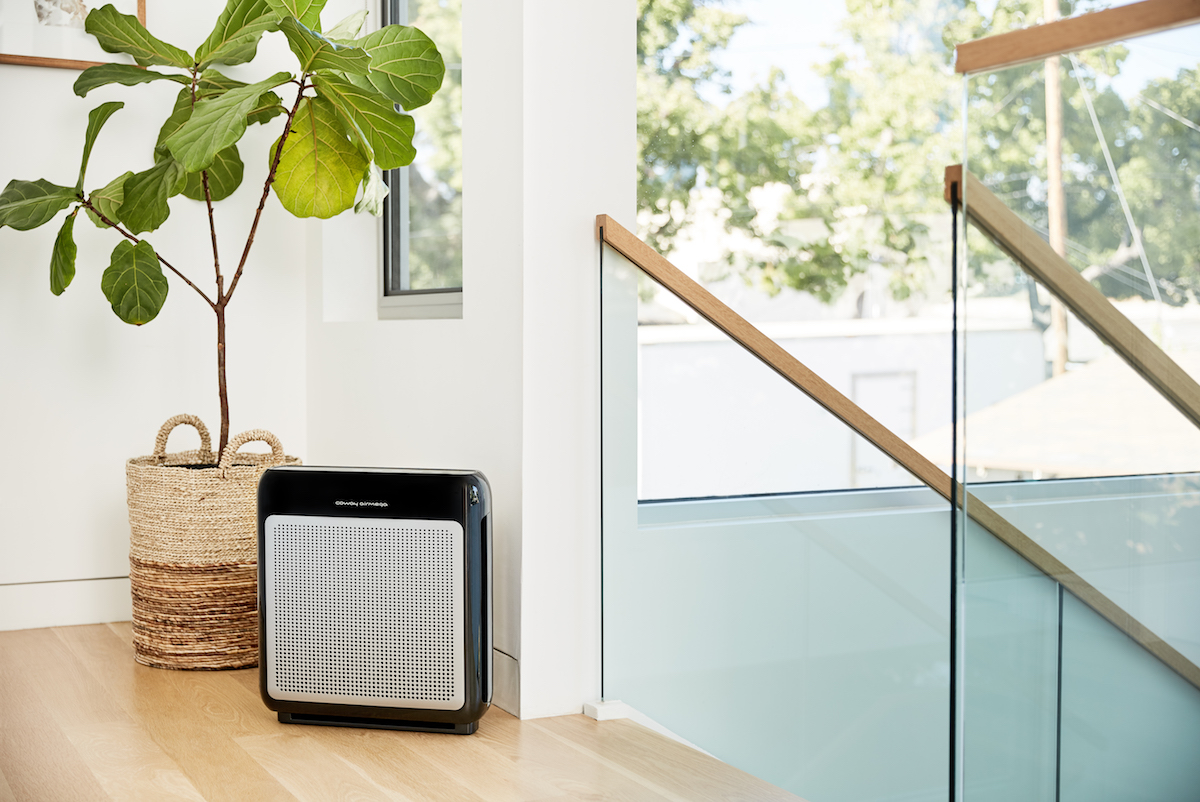 Coway Air Purifier