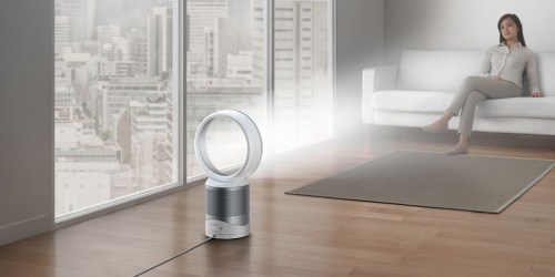 Dyson Pure Cool Link Air Purifier Only $239 Shipped at Home Depot (Regularly $400) + More