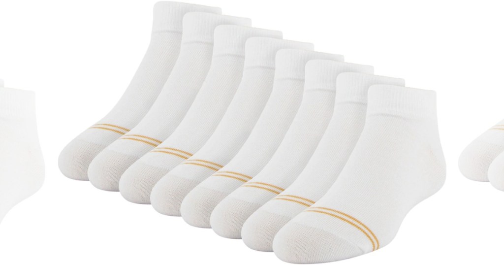 goldtoe girls socks