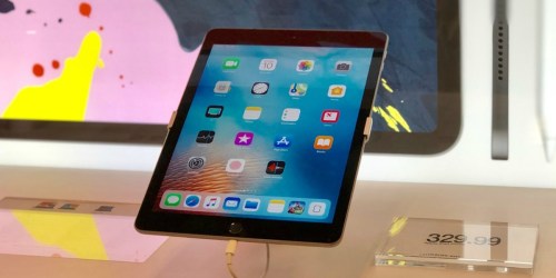 Apple iPad 128GB Only $349.97 Shipped on Costco.online