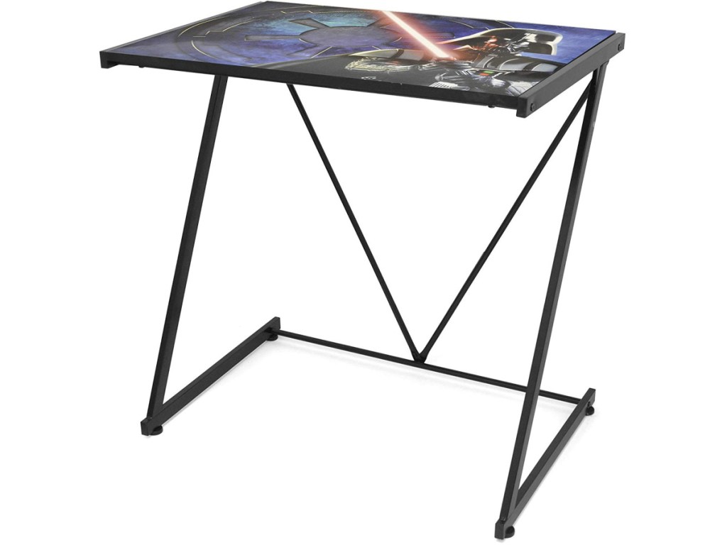 darth vader desk