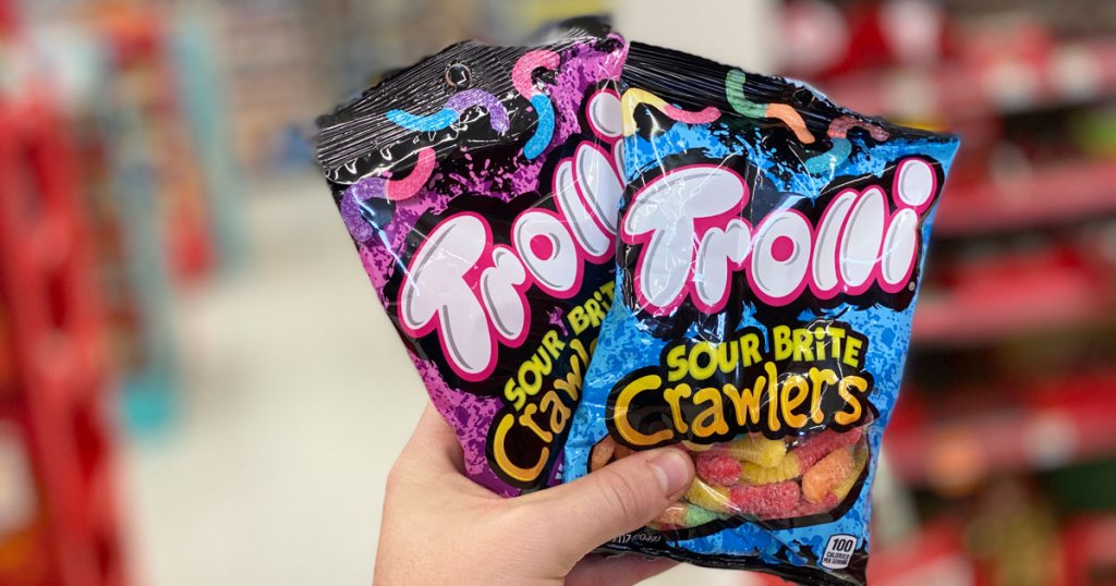 Trolli Candy