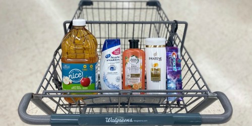 Walgreens Deals 12/15-12/21