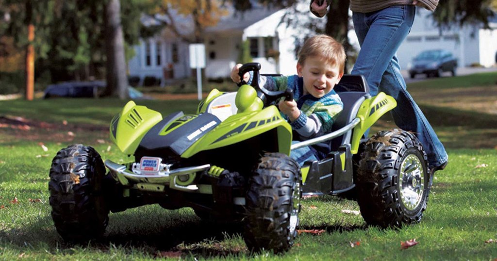 little boy https://goto.walmart.online/c/12116/565706/9383?u=https%3A%2F%2Fwww.walmart.online%2Fip%2FPower-Wheels-Dune-Racer-Extreme-Purple-Ride-On-Vehicle