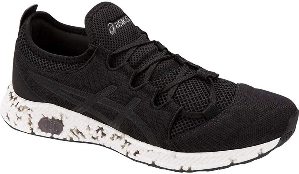 stock image of ASICS Men's HyperGel-Sai Casual Running Shoes